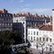 Hôtel Alexandra - map