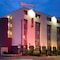 Ibis Lyon Gerland Rue Merieux - map