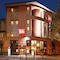 Ibis Toulouse Ponts Jumeaux - map