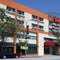 Metro Plaza Hotel - map