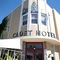 Cadet Hotel - map