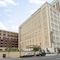Drury Plaza Hotel New Orleans - map
