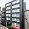 Residential Hotel B:Conte Asakusa - map