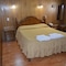 Americano Hotel - map