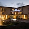 Sport Village Hotel & Spa - map