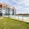 Ibis Styles Zeebrugge - map