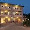 Viole Country Hotel - map