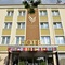 Hotel Viktoria Superior - map