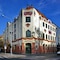 Four Points By Sheraton Kecskemet Hotel & Conference Center - map