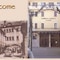 Albergo Cappello E Cadore - map