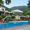 Hotel Diecimare - map