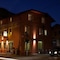 Hotel Fortyfive - map