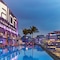 Aloft Kuala Lumpur Sentral - map