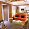 Select Hotel - Rive Gauche - map