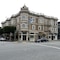 Stanyan Park Hotel - map