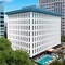 Aloft Orlando Downtown - map