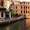Pensione Accademia - Villa Maravege - map