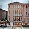 Pesaro Palace - map