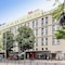 Ibis Berlin Kurfürstendamm - map