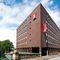 Ibis Hamburg Alsterring - map