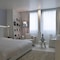 B-Aparthotel Regent - map
