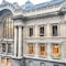 La Bourse Hotel - map