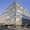 Easyhotel Amsterdam City Centre South - map