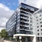 Haven Hotel Rotterdam, Curio Collection By Hilton - map