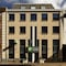 Holiday Inn Express The Hague - Parliament By Ihg - map