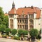Hotel Artushof - map