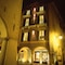 Hotel Aracoeli - map
