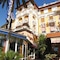 Hotel Mirò - map