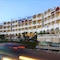 Hotel Parco Dei Principi - map