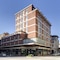 City Hotel Varese - map