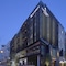 The Centurion Hotel Classic Akasaka - map