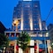 Hotel Coco Grand Ueno Shinobazu - map
