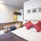 Hotel Mystays Kanda - map