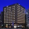 Keio Presso Inn Nihonbashi Kayabacho - map