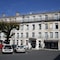 Hôtel Du Palais - map
