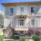 Villa Claudia - map