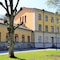Dockyard Hotel - map