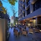 Hyatt Place Bangkok Sukhumvit 1 - map