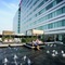 Centara Watergate Pavilion Hotel Bangkok - map