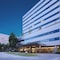 Centara Life Government Complex Hotel & Convention Centre Chaeng Watthana - map