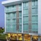Citypoint Hotel - map