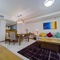 Oakwood Residence Sukhumvit Thonglor Bangkok - map
