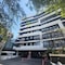 Oakwood Residence Sukhumvit Thonglor Bangkok - map