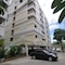 P Park Residence Charansanitwong - map