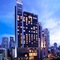 Hilton Sukhumvit Bangkok - map