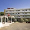 Ibis Nimes Ouest - map